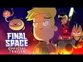 Video di Final Space Season 2 Official Trailer