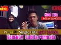 Lagu Sabil permata bikin ngakak Auto ngakak wawancara lagu dangdut terbaru bareng SABILA PERMATA