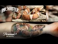 Ink Master s Best Worst Snake Tattoos