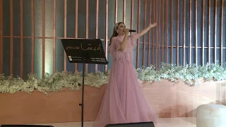 فيفان مراد   نورت يا حلاها دندنها