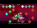 Download Lagu Chara VS bf Knife Fight recreation 1.5V Add Mechanics - Megalo Strike Back (Chino´s Animated)