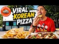 These Korean Style Pizzas are Worth the Hype in NJ Proof Prov