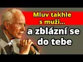 Download Lagu Jak ženy s vysokou hodnotou mluví s muži (nemůže ti odolat) | Carl Jung