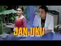 Download Lagu JANJIKU - ANISA SALMA FT. FAJAR HARMEY ( Official Music Video )