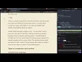 Learning about Crafting Interpreters with Rust 6th June 2021
