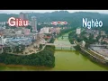 Download Lagu Sự khác biệt nơi biên giới Việt Nam và Trung Quốc - Toàn cảnh cửa khẩu Lào Cai