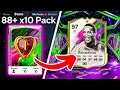 Download Lagu RANK 1 SHAPESHIFTERS REWARDS! 🥳 FC 25 Ultimate Team