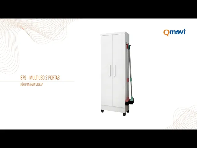 Vídeo do produto Vídeo do produto