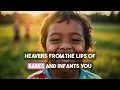 How Majestic Is Your Name (Psalm 8) | Messianic Jewish Worship Song w/ Subtitles – Scripture Song