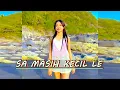 Download Lagu SA MASIH KECIL LE || Lagu Terbaru || Vinsen \u0026 Udis Diaz || Cipt. Vinsen A. Kian