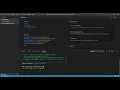 React native Tutorial Installing Dependencies - Expo