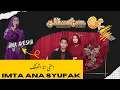 Lagu Imta Ana Syufak امتى انا اشوفك - Ana Ayesha @ElbustanArabianMusic
