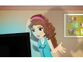 Busy with Dizzy - LEGO Friends