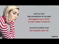 Used To Be Young - Miley Cyrus Lirik Terjemahan