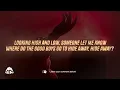 Daya - Hide Away (Alan Walker Remix) (Lyrics)