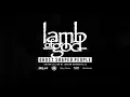 HOW TO PLAY LAMB OF GOD - Ghost Shape People (Guitar Cover ON-SCREEN TAB)