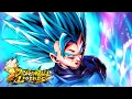 Dragon Ball Legends - 5th Anniversary Part 2 Reveal 1440p