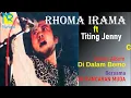 Download Lagu Rhoma Irama \u0026 Titing Jenny –Cincin Permata║Rhoma Irama dalam Album Di Dalam Bemo –OM Pancaran Muda