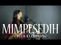 Download Lagu MIMPI SEDIH TETTY KADI COVER POP KERONCONG