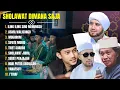 Lagu PLAYLIST SHOLAWAT  \