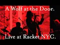 Download Lagu Radiohead - A Wolf at the Door (as covered by There, There - A Tribute to Radiohead)