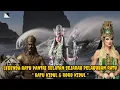 Download Lagu Legenda Nyi Roro Kidul Dan Ratu Kidul | Sejarah Pelabuhan Ratu Pantai Selatan