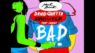 Download David Guetta ft.  Vassy Bad (10 Minutes LOOP) MP3