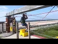 Wild Play Jones Beach