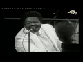 Fats Domino - Blue Monday [1957]