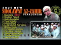 Download Lagu FULL SHOLAWAT AZ-ZAHIR TERBARU 2025.