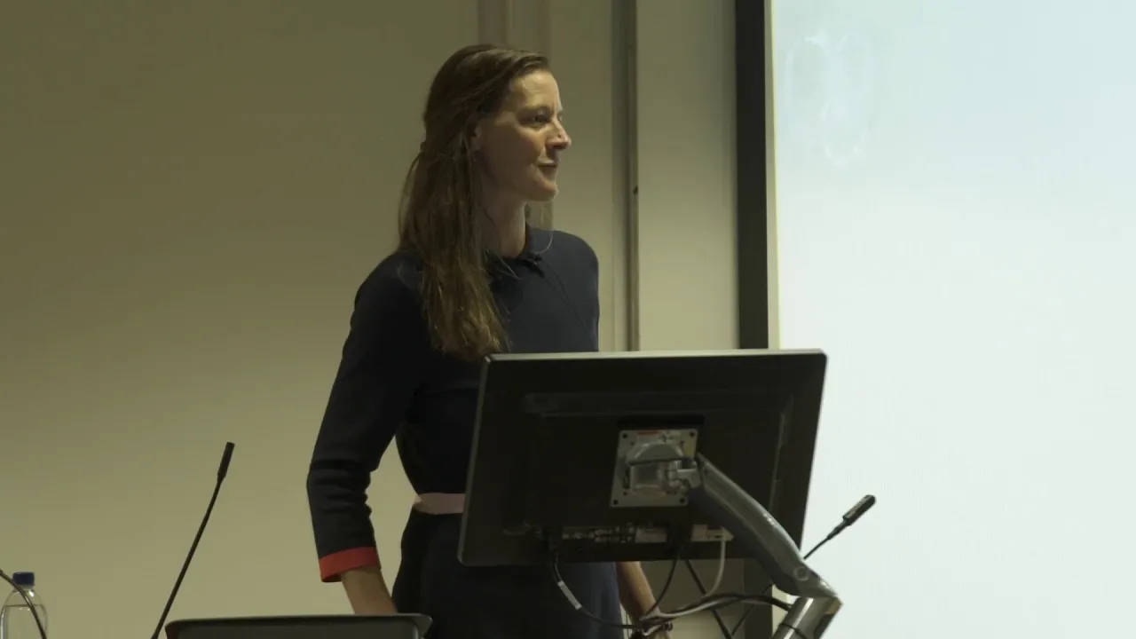 Mindfulness & Behaviour Change - Dr Tamara Russell, PhD