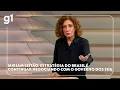 Download Lagu Miriam Leitão: estratégia do Brasil é continuar negociando com o governo dos EUA