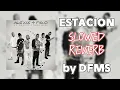 a ti te encanta - alexis/fido [slowed x reverb]