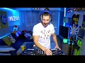 HARD MUSIC MIX #02 | 2023 Best Hardstyle Hard Dance Hardcore Music By MartinMartin [No Copyright]