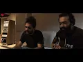 Sid Sriram & Sricharan Pakala Jamming for Hrudayama | Major Telugu | Adivi Sesh | Saiee M Manjrekar