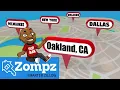 Unlock Zillow Gems with Zompz Find the Hottest Real Estate Deals Nationwide