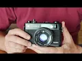 Download Lagu Very Unusual Yashica Camera