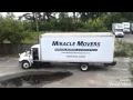 Miracle Movers