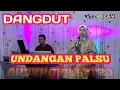 UNDANGAN PALSU (CACA HANDIKA) || COVER SUCI AGUSTIN FEAT MY TRIP MUSIK || LAGU DANGDUT POPULER