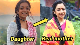 popular star life actresses and their real life mothers
