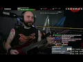NOBODY can sightread this Synyster Gates SOLO! | Avenged Sevenfold - Nobody | Rocksmith Guitar Cover