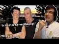 Lagu Yungblud criticizes Till Lindemann photo! Tenacious D... reunited! | Music News