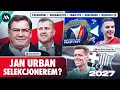 Download Lagu URBAN NEGOCJUJE Z KULESZĄ! WIDZEW RUSZA PO RODADO. SZCZĘSNY PRZEDŁUŻYŁ Z BARCELONĄ