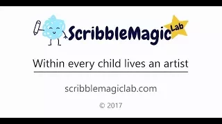 Scribble Magic Lab Introduction