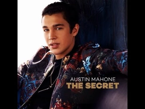 Download MP3 [FULL ALBUM] The Secret - Austin Mahone