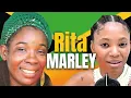 Download Lagu RITA MARLEY : FROM SUFFERING TO VICTORY / DE LA SOUFFRANCE À LA VICTOIRE
