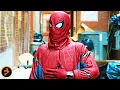 Download Lagu Tom Holland's Epic Suit-Up Scene in SPIDER-MAN: HOMECOMING