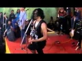 Lagu THEATRICAL COMPANY  - TITIK DALAM KOMA (DIVIDE Cover) Live Happy Sunday #1