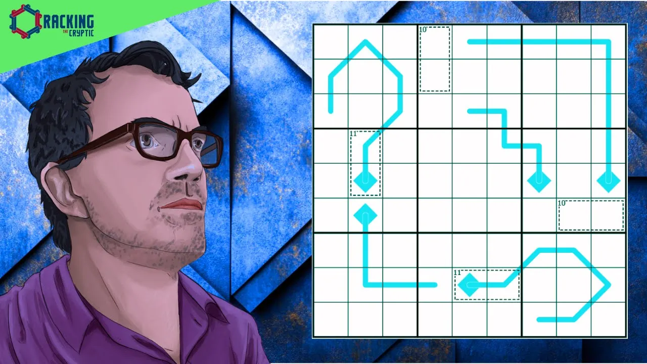 Discover This Sudoku's Hidden Connection
