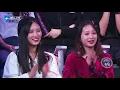 [ 精彩花絮 ] 张韶涵演唱《寓言》 冯提莫与张韶涵含泪相拥演唱《淋雨一直走》《异口同声》/浙江卫视官方HD/